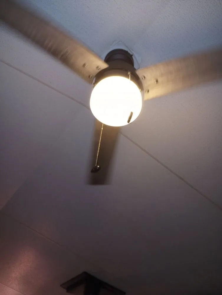 Slide of Dezern Electric