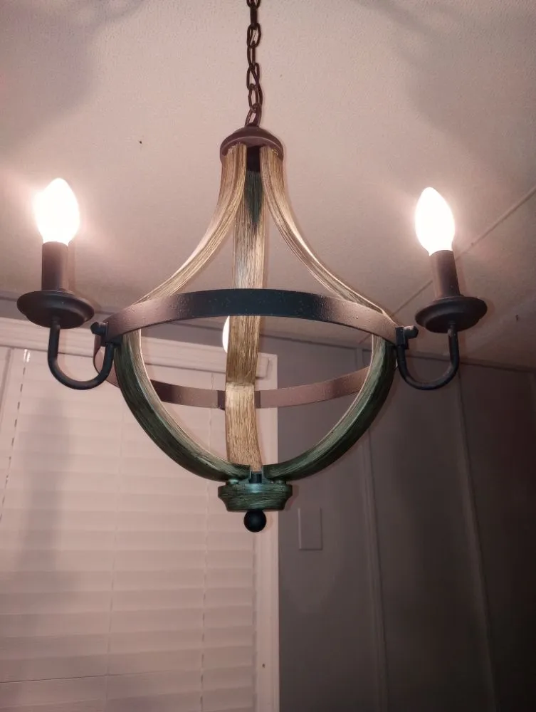 Slide of Dezern Electric