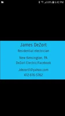 DeZort Electric