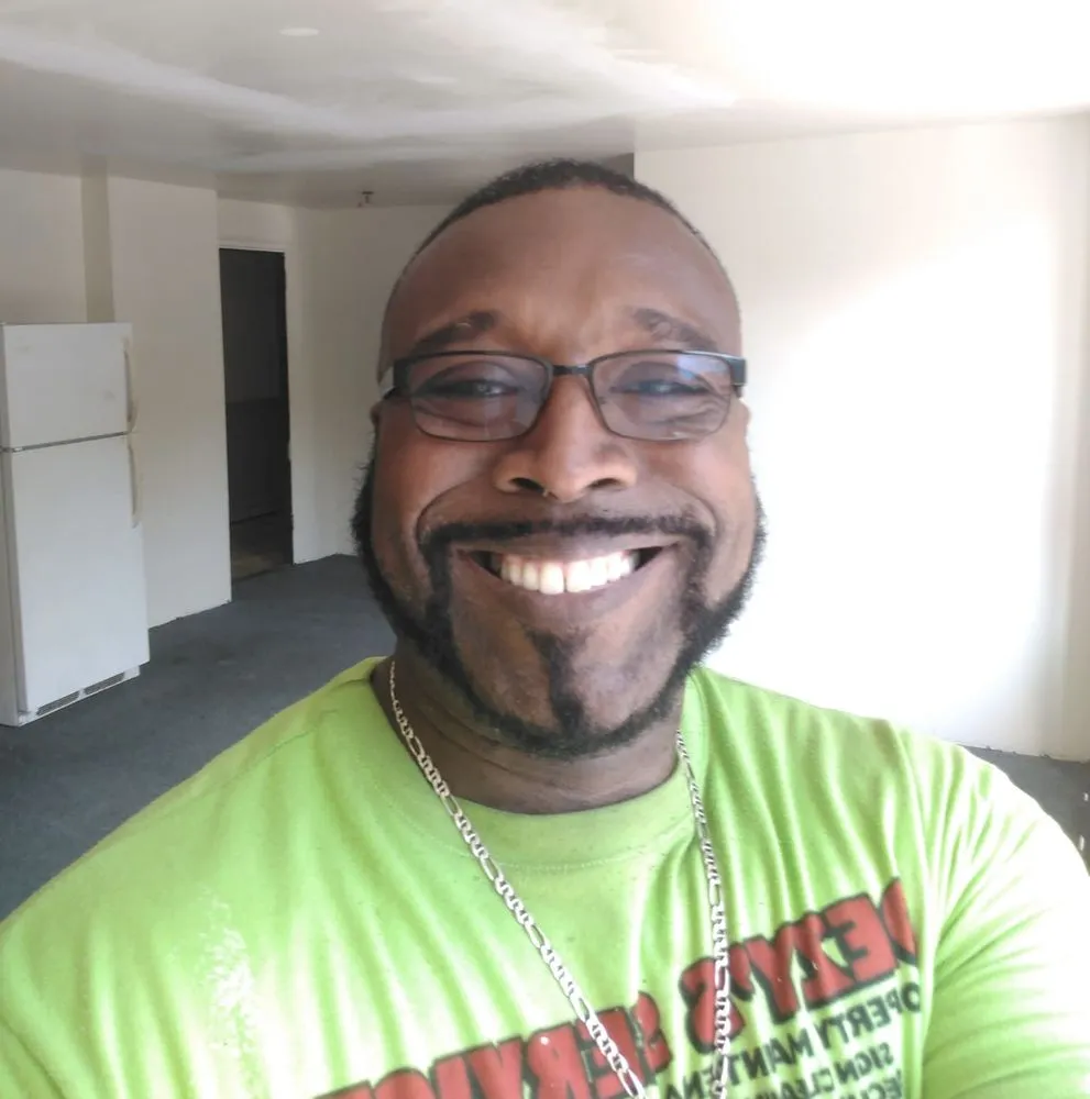 Slide of Dezy Service Property Maintenance and Management HVAC