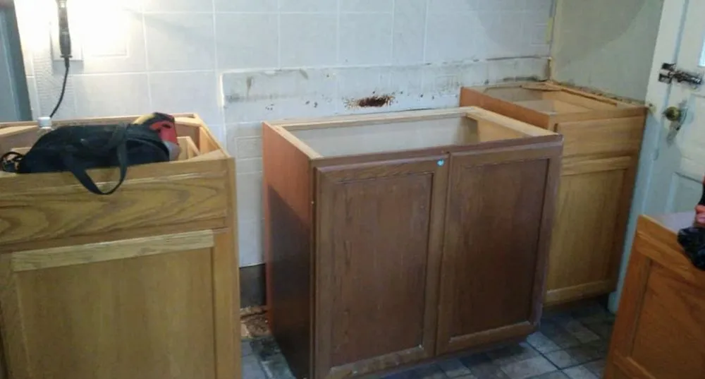 Slide of Dezy Service Property Maintenance and Management HVAC