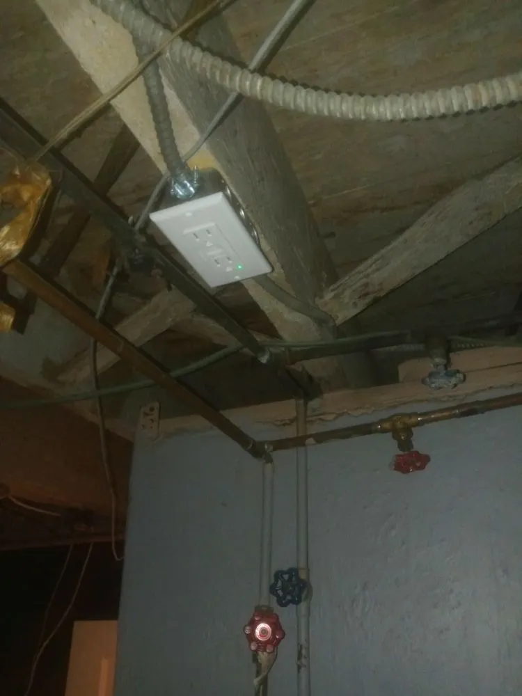 Slide of Dezy Service Property Maintenance and Management HVAC