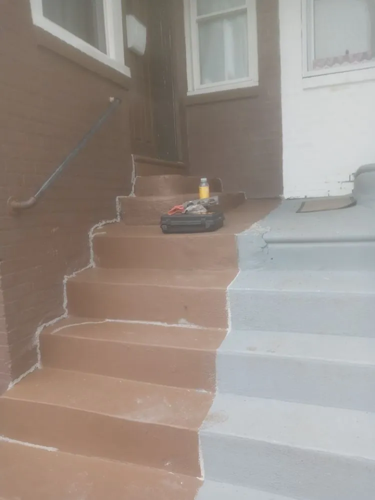 Slide of Dezy Service Property Maintenance and Management HVAC