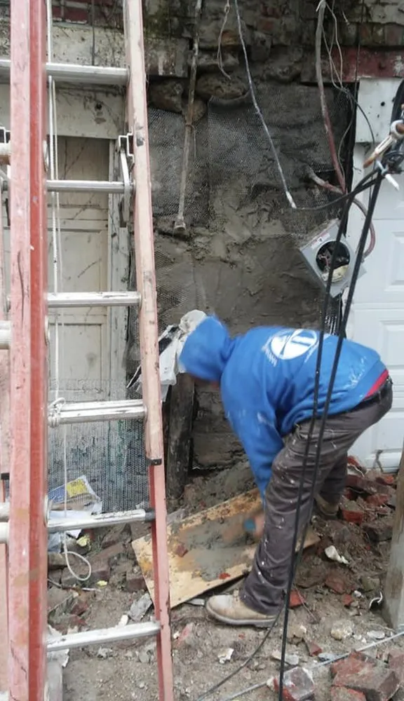 Slide of Dezy Service Property Maintenance and Management HVAC