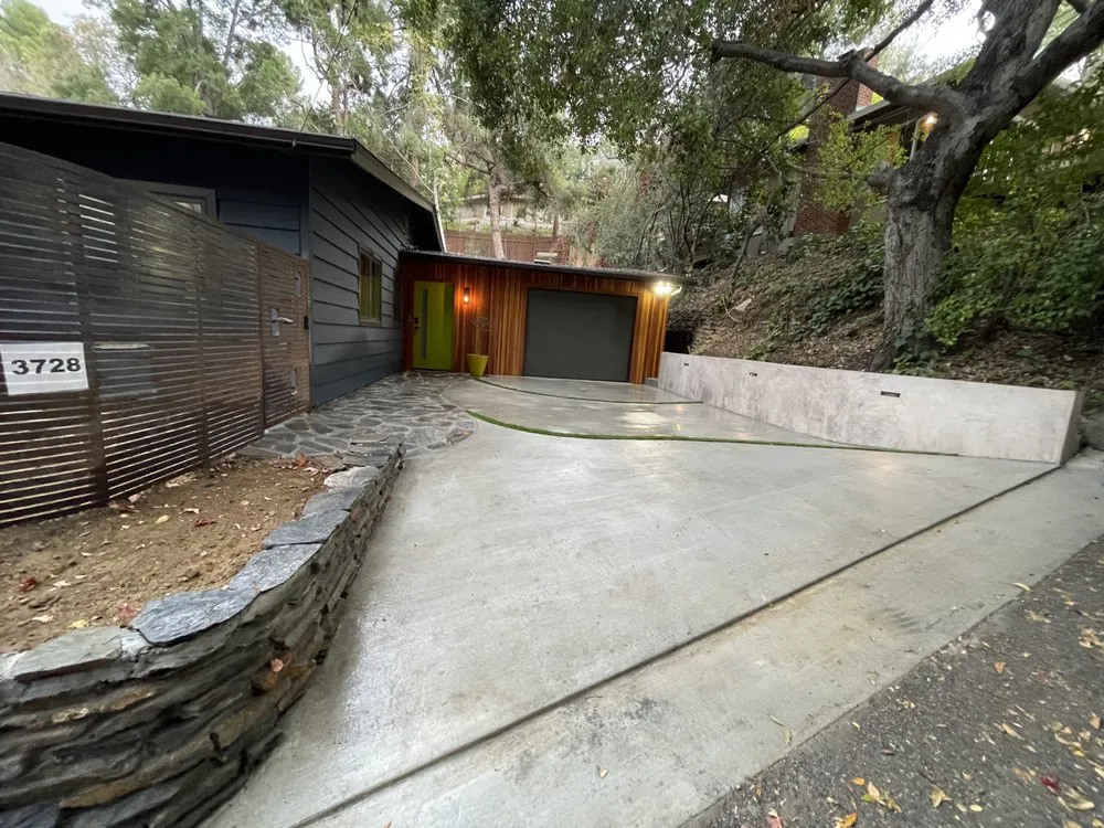 Slide of DF Construction & General Engineer