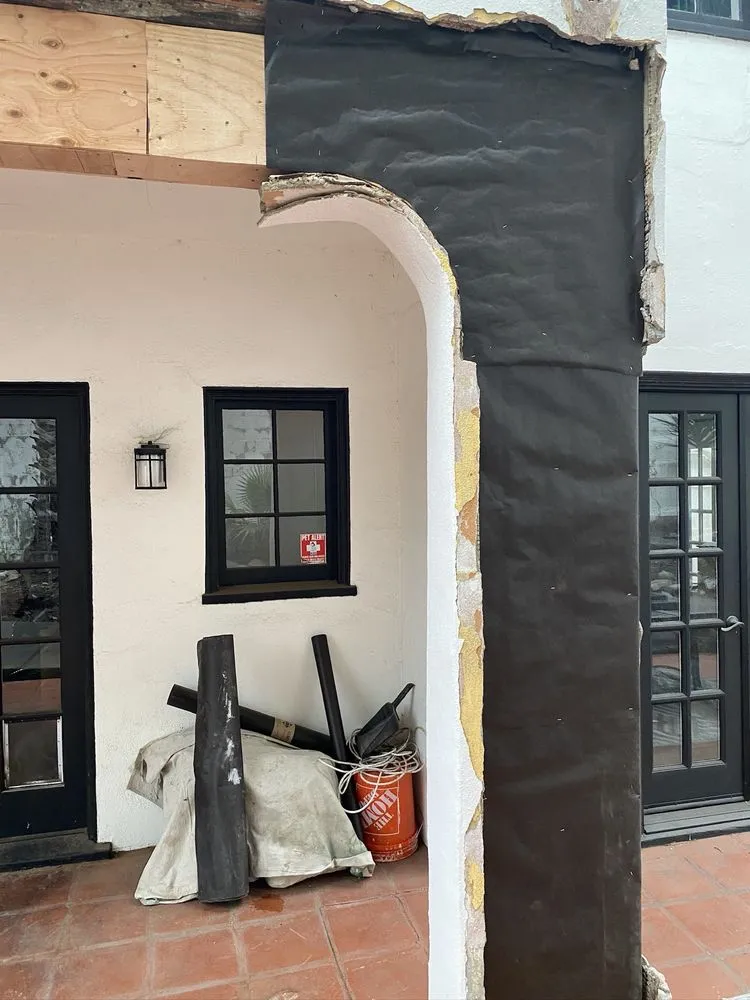 Slide of DF Construction & General Engineer