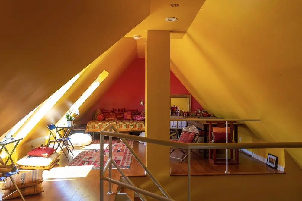 Slide of DF Construction & General Engineer