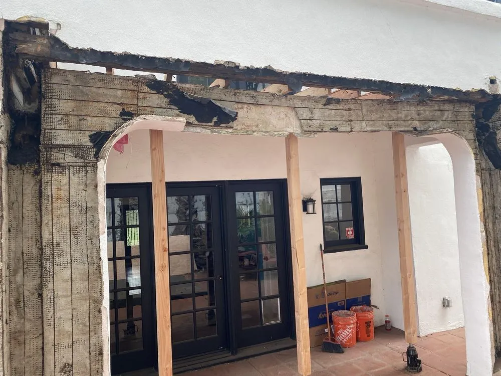 Expert wiring installation service in , - DF Construction & General Engineer