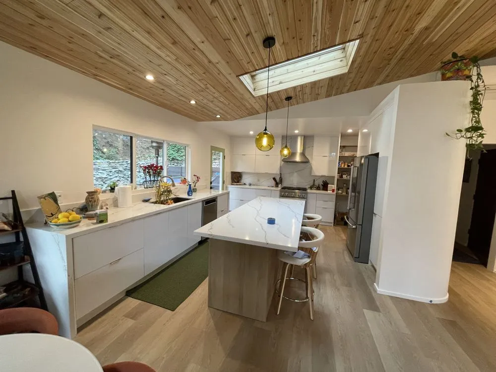 Slide of DF Construction & General Engineer