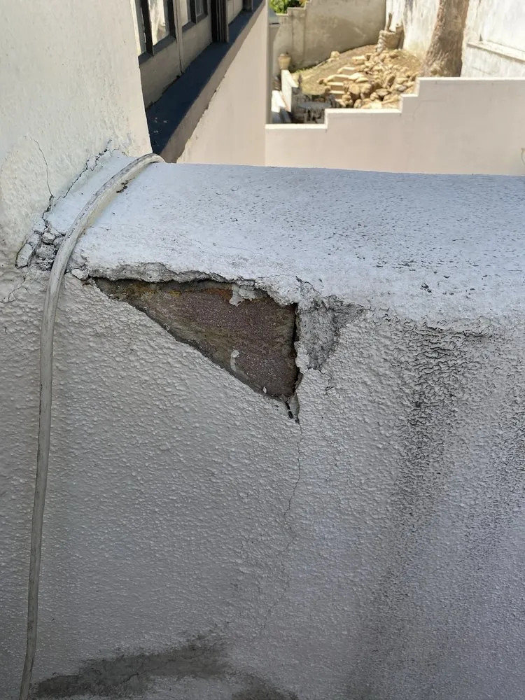 Slide of DF Construction & General Engineer