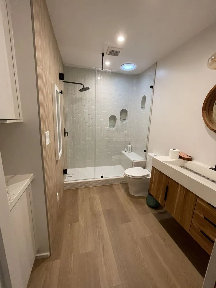 Slide of DF Construction & General Engineer