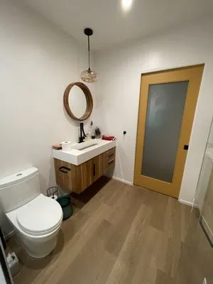 DF Construction & General Engineer