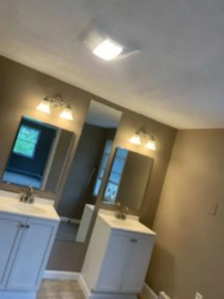 Slide of DFE Electrical Services