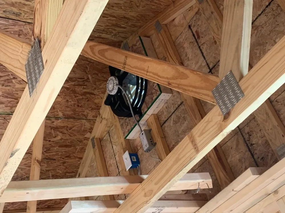 Slide of DFE Electrical Services