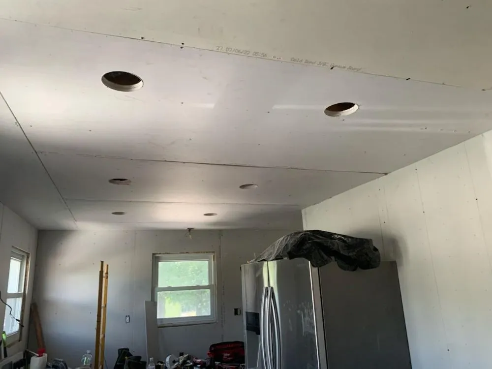 Emergency electrician providing electrical repair in Gallitzin, PA - DFE Electrical Services