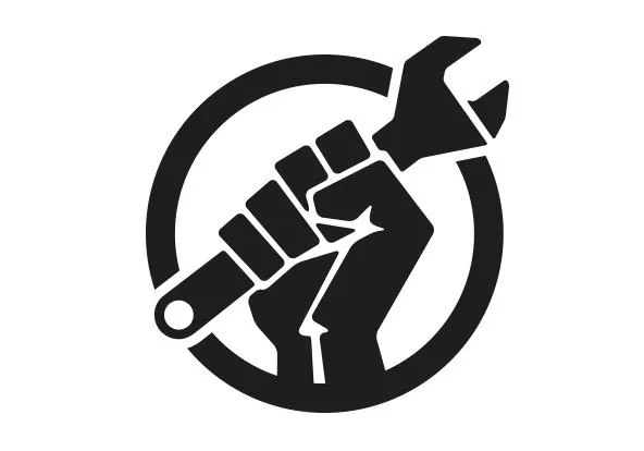 Slide of DFM Services Repair