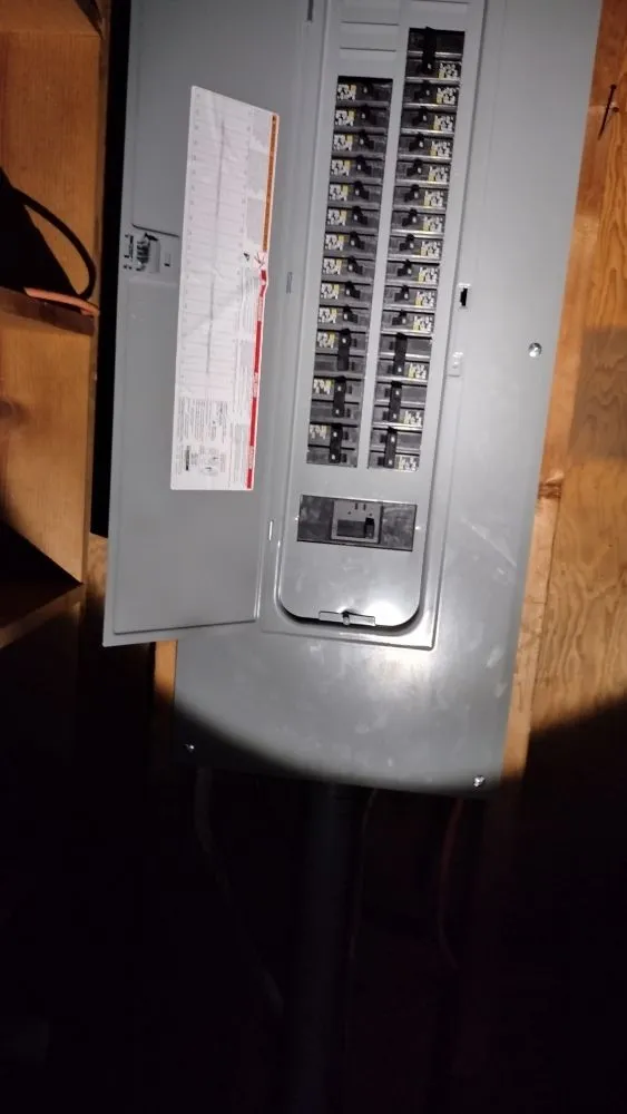 Licensed outlet and switch repair service in Laceys Spring, AL - DFS Electric
