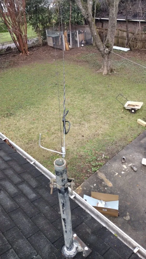 Affordable emergency electrical service in Laceys Spring, AL by DFS Electric