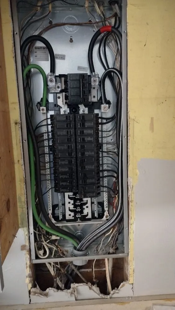 Trusted outlet and switch repair in Laceys Spring, AL by DFS Electric