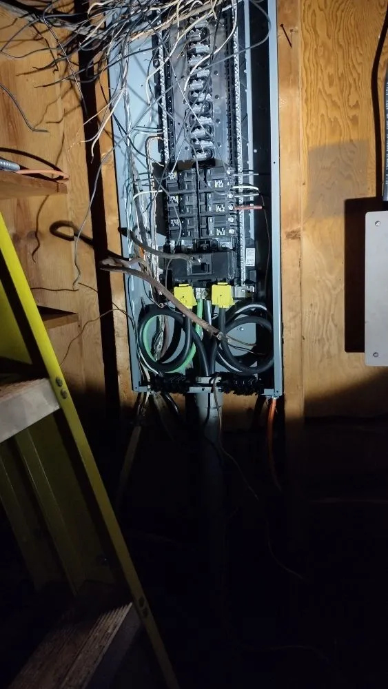 Affordable panel upgrade service in Laceys Spring, AL - DFS Electric
