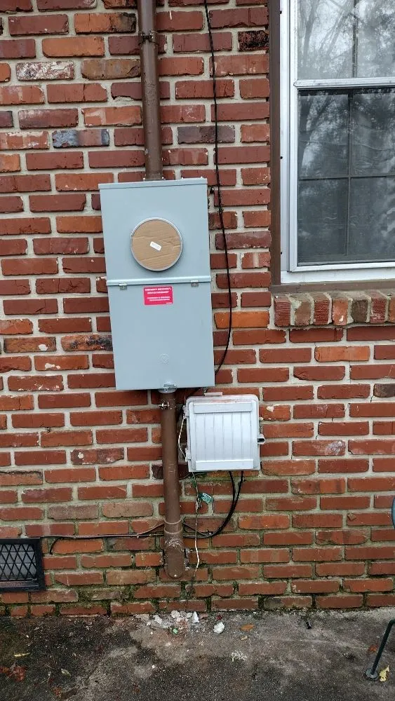 Trusted wiring installation experts serving Laceys Spring, AL - DFS Electric