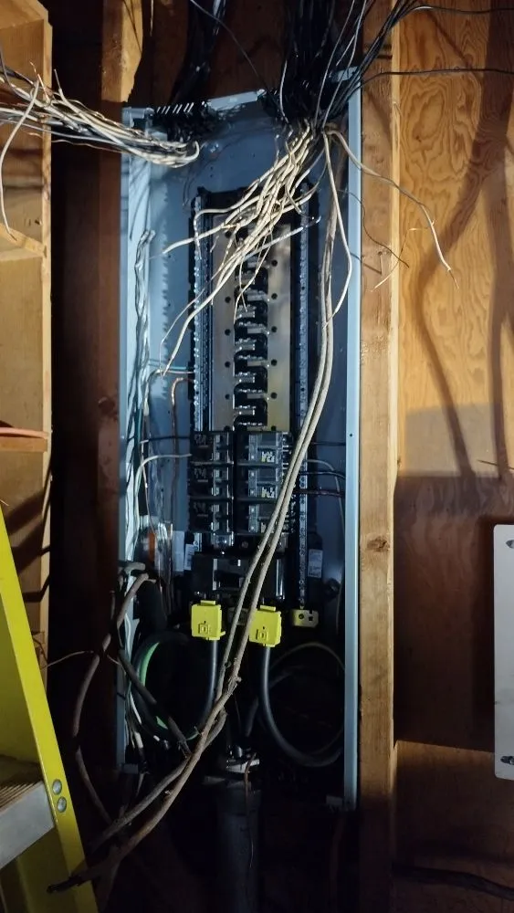 Licensed wiring installation service in Laceys Spring, AL - DFS Electric
