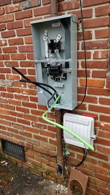 DFS Electric