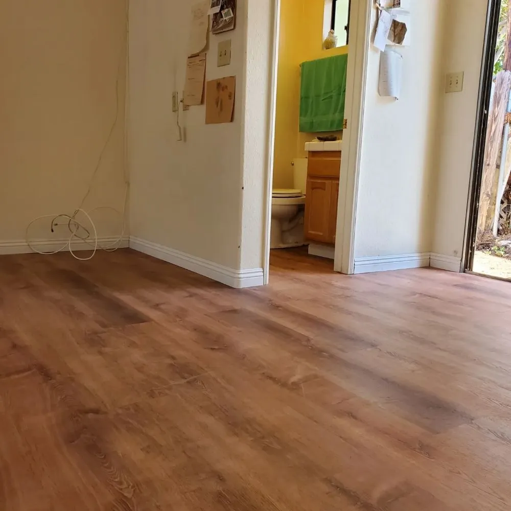 Professional wiring installation experts serving West Whittier-Los Nietos, CA - DFS Handyman
