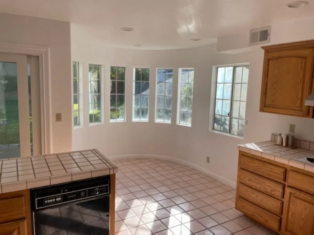 Professional electrical repair in West Whittier-Los Nietos, CA by DFS Handyman