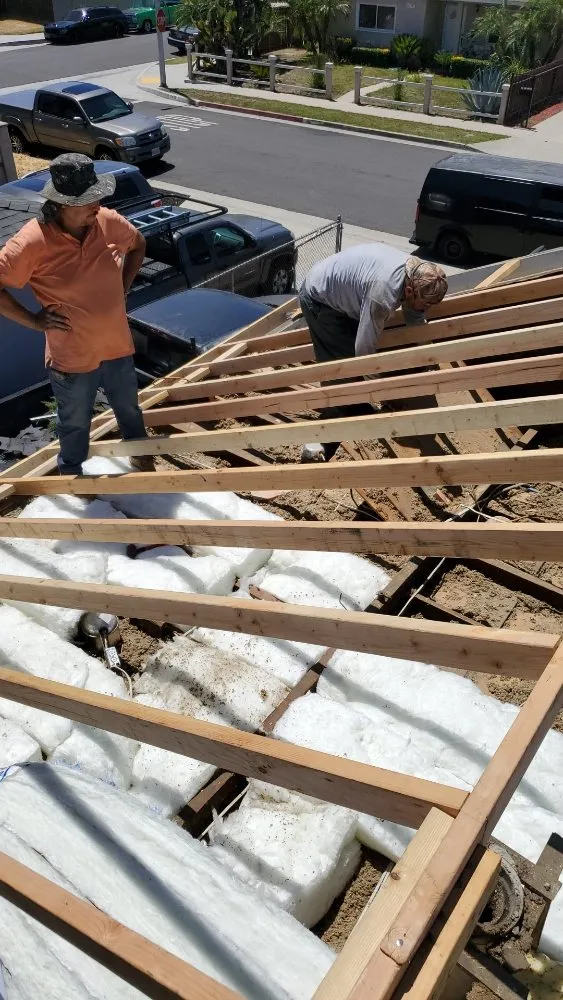 Trusted electrical repair in West Whittier-Los Nietos, CA by DFS Handyman