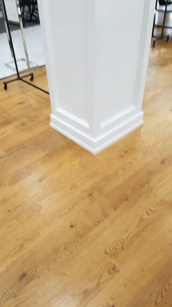 Slide of DFW Construction Services/Specialties