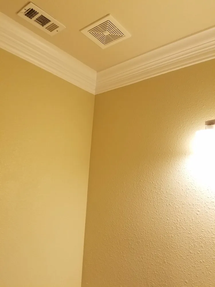 Slide of DFW Construction Services/Specialties