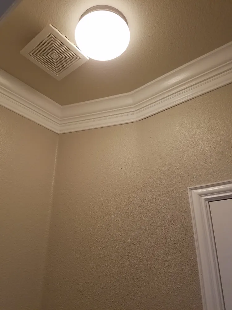 Slide of DFW Construction Services/Specialties