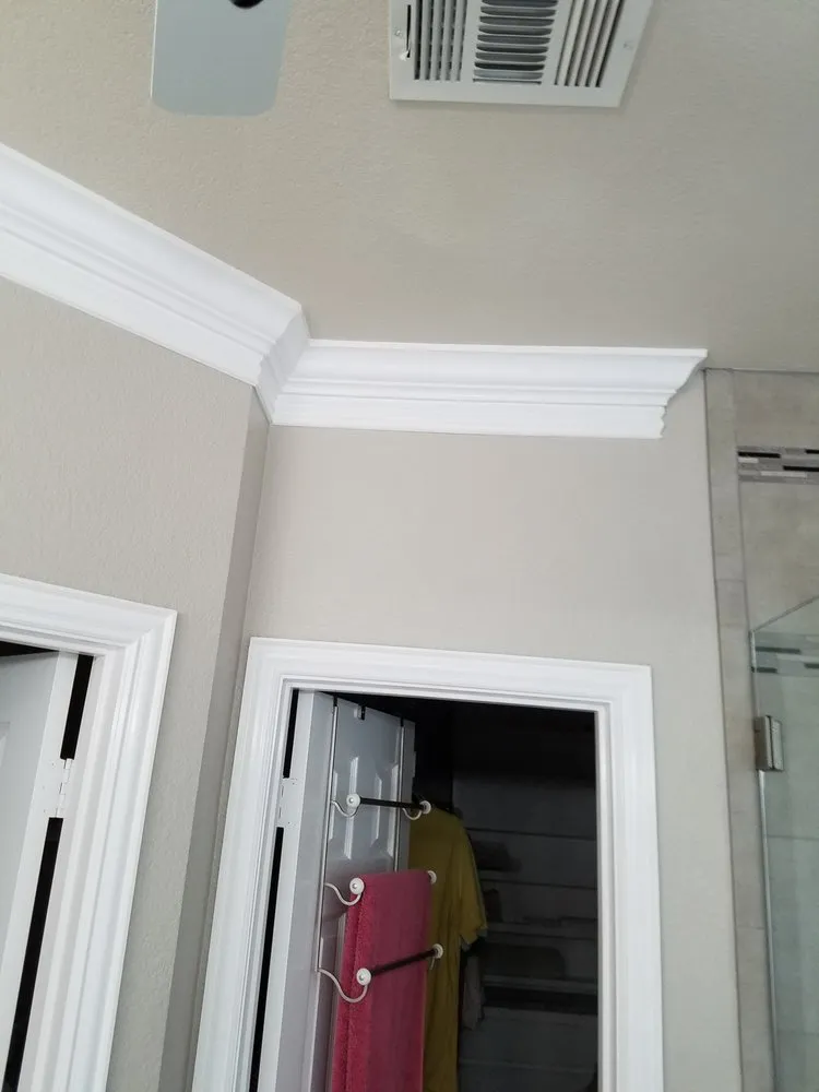 Slide of DFW Construction Services/Specialties