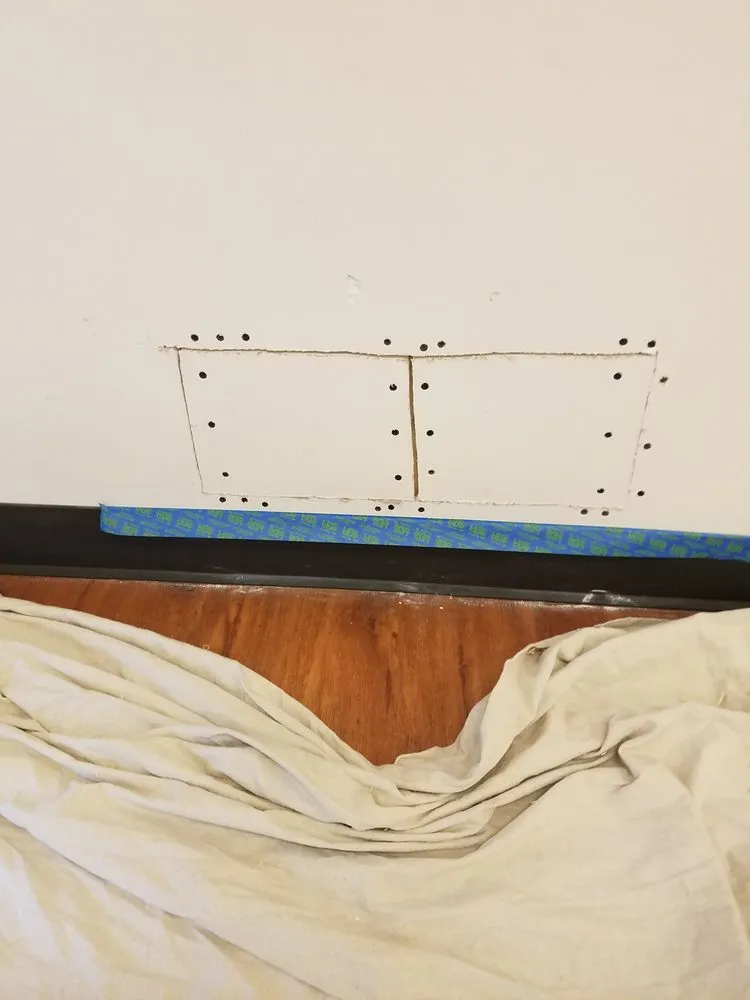 Slide of DFW Construction Services/Specialties