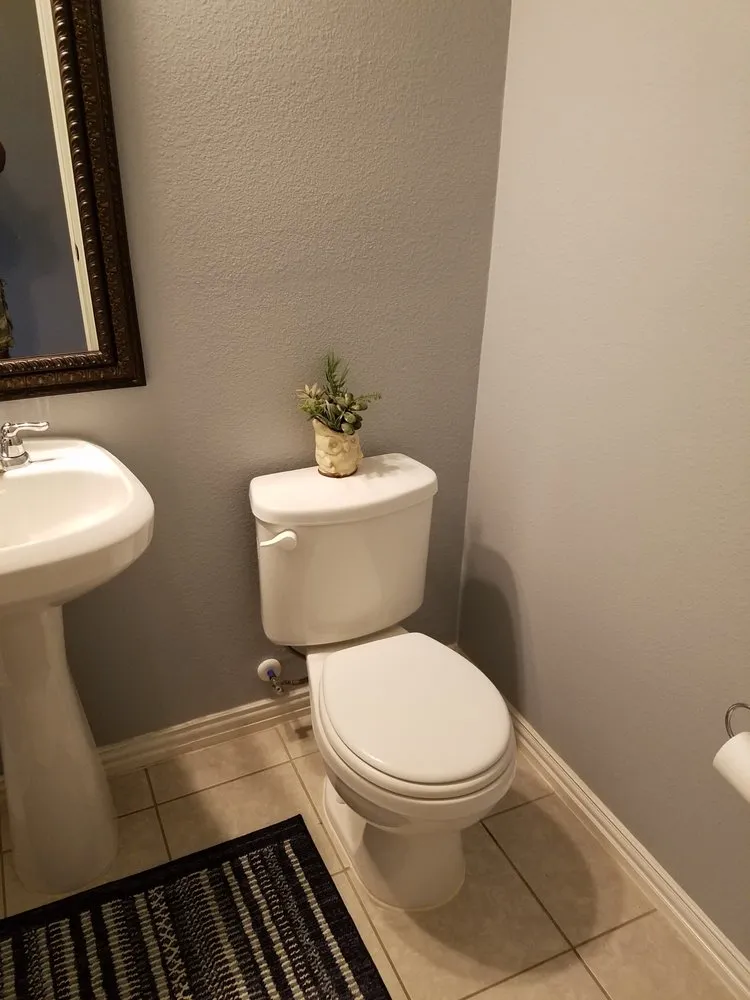 Slide of DFW Construction Services/Specialties