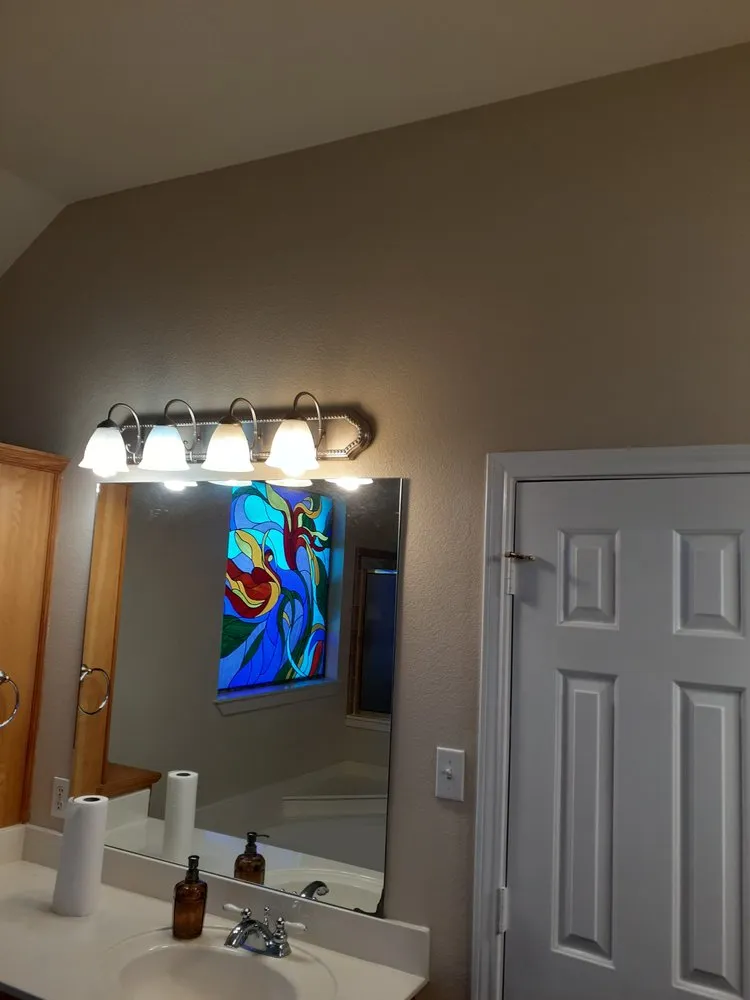 Slide of DFW Construction Services/Specialties