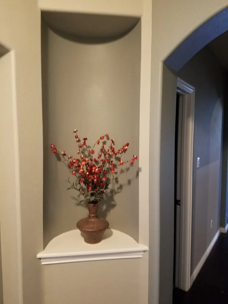 Slide of DFW Construction Services/Specialties