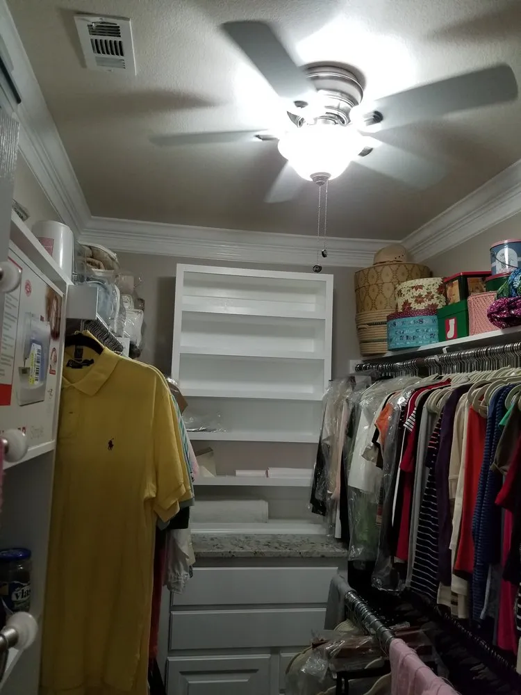 Slide of DFW Construction Services/Specialties