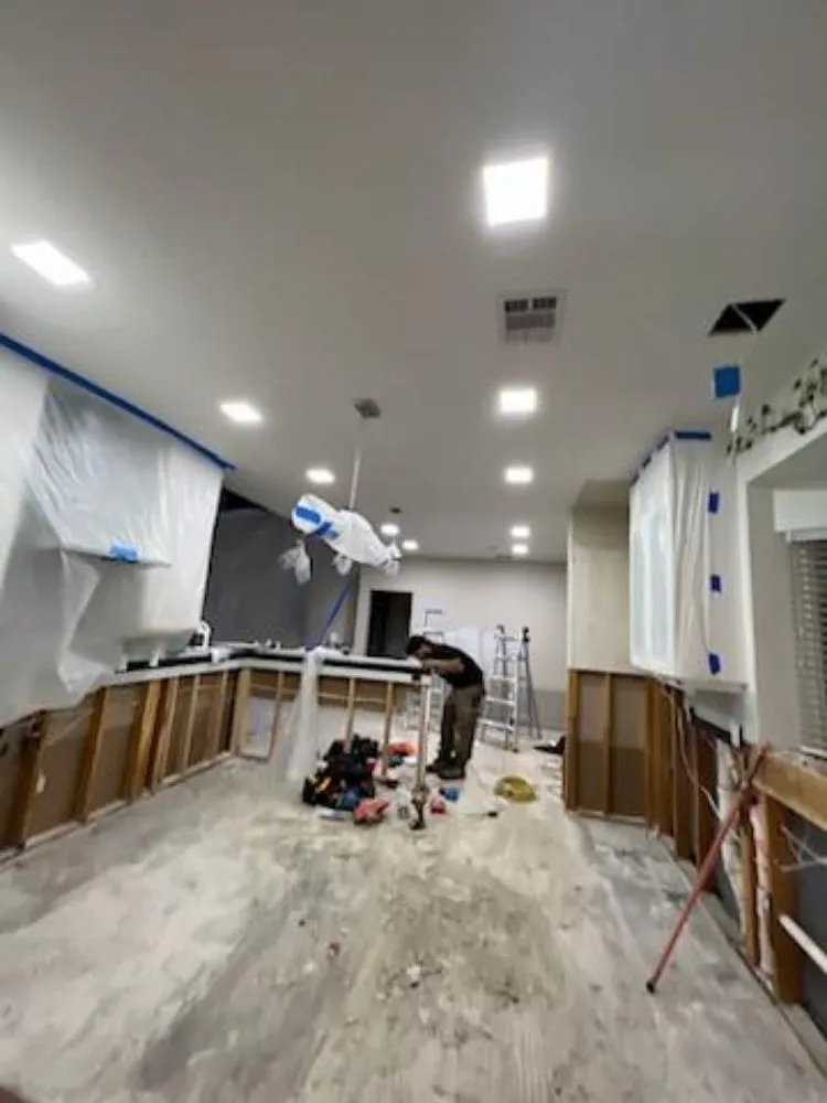 Slide of DFW Plumbing Air And Electric