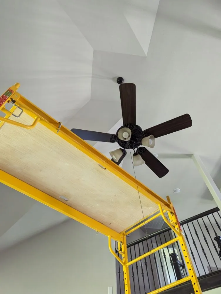 Slide of DFW Plumbing Air And Electric