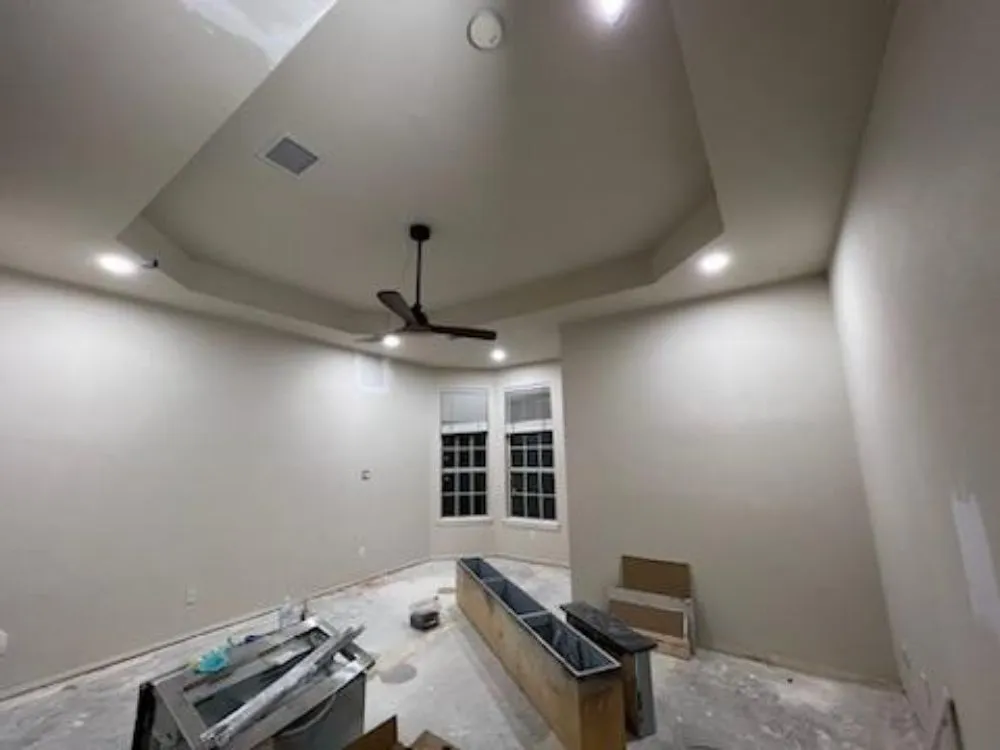 Slide of DFW Plumbing Air And Electric