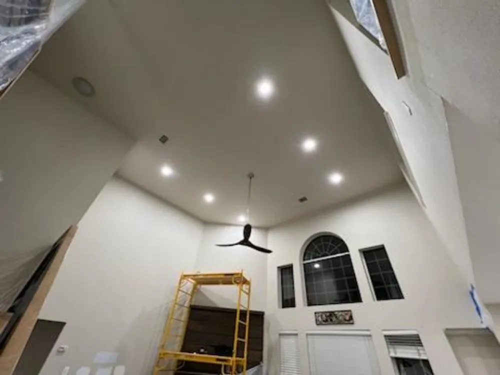 Slide of DFW Plumbing Air And Electric