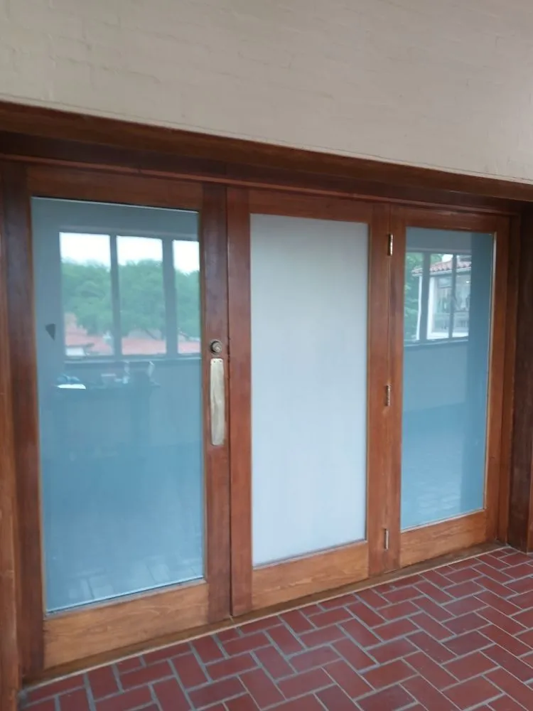 Slide of DFW Pro Vendor