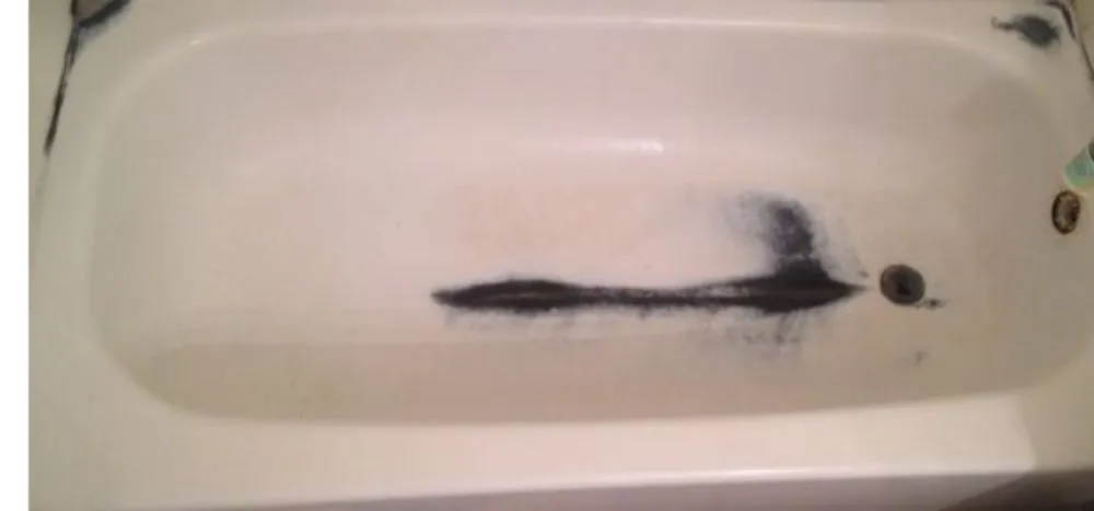 Slide of DFW Pro Vendor