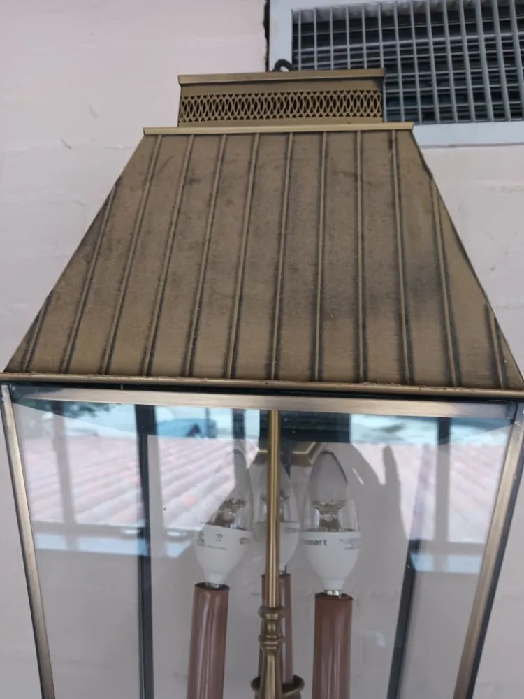 Slide of DFW Pro Vendor