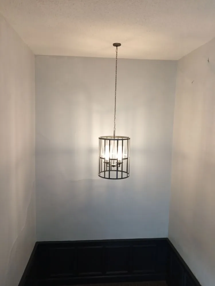 Slide of DFW Pro Vendor