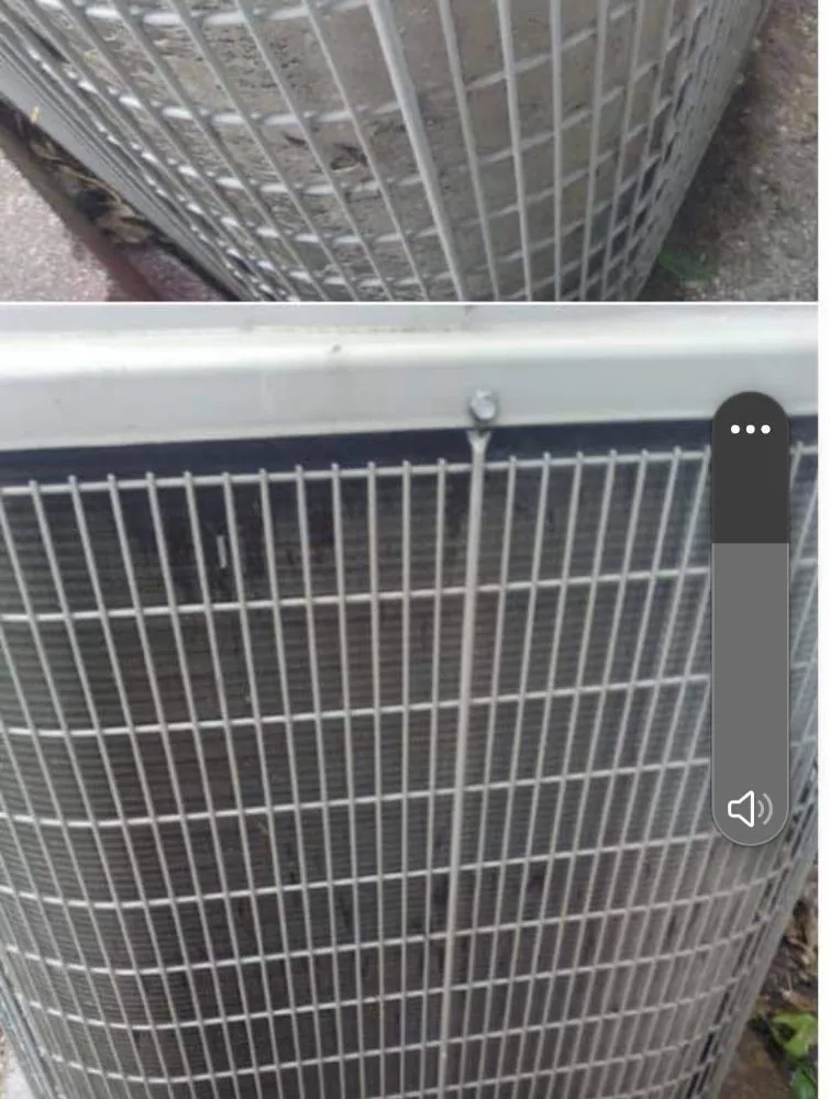 Slide of DFW Pro Vendor