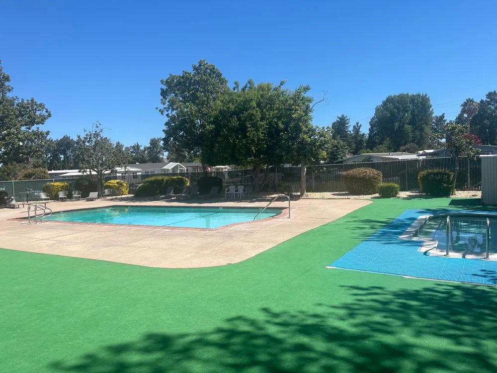 Slide of DG & E Electric