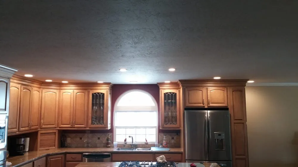 Slide of DG & E Electric